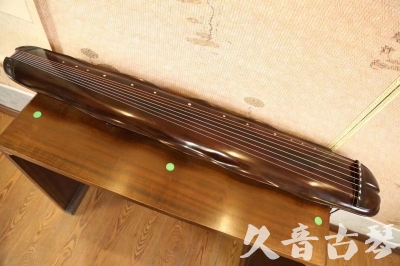 舟山群岛新区●久音古琴  ●今日推荐20230527  [高级演奏级蕉叶式]