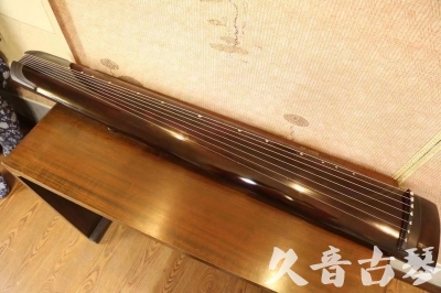 舟山群岛新区●久音古琴  ●今日推荐 20230808 [高级演奏正和]