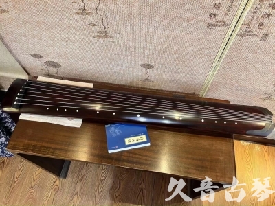 舟山群岛新区●久音古琴  ●今日推荐20230915  [顶级演奏正和]