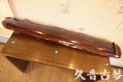 舟山群岛新区●久音古琴  ●今日推荐 20231107 [顶级演奏蕉叶式]