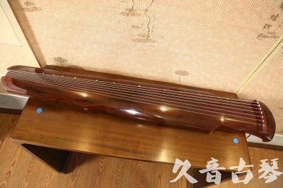 舟山群岛新区●久音古琴  ●今日推荐20231125  [顶级演奏凤势氏]