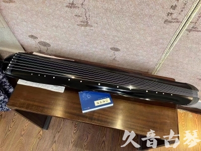 舟山群岛新区●久音古琴  ●今日推荐20231211  [顶级演奏蕉叶式]（老师必选）