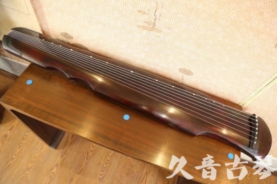 舟山群岛新区●久音古琴  ●今日推荐  20231213[顶级演奏伏羲]
