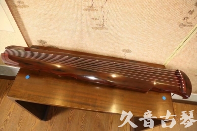 舟山群岛新区●久音古琴  ●今日推荐 20231216 [顶级演奏凤势氏]