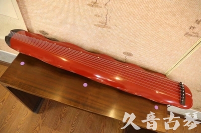 舟山群岛新区20240108冬季古琴保养注意事项3