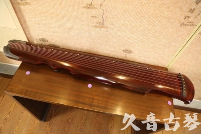 舟山群岛新区20240108冬季古琴保养注意事项4