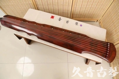 舟山群岛新区●久音古琴  ●今日推荐 20240306 [收藏级伏羲式]