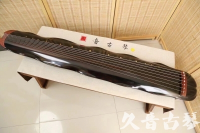 舟山群岛新区●久音古琴  ●今日推荐20240508  [顶级演奏蕉叶式]