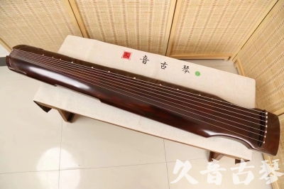 舟山群岛新区●久音古琴  ●今日推荐20240515  [顶级演奏仲尼]