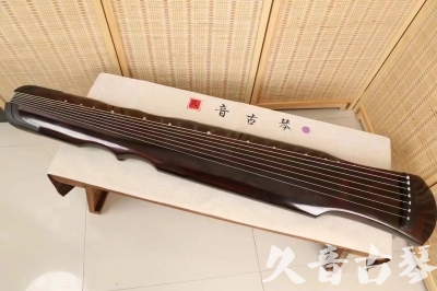 舟山群岛新区●久音古琴  ●今日推荐20240517  [收藏级伏羲式]（老师必选）