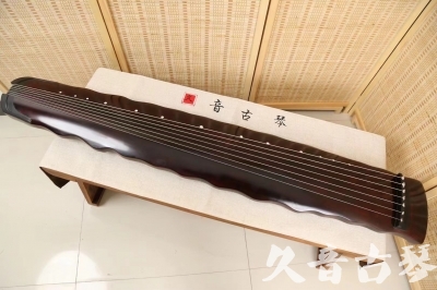舟山群岛新区●久音古琴  ●今日推荐 20240520 [顶级演奏落霞]