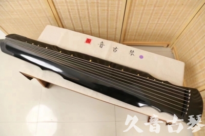 舟山群岛新区●久音古琴  ●今日推荐20240523  [收藏级灵机式]