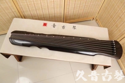 舟山群岛新区●久音古琴   ●佳品推荐20240524   [98CM伏羲式]