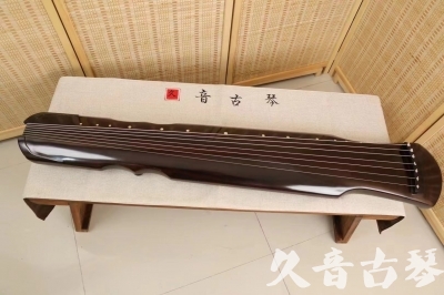 舟山群岛新区●久音古琴   ●佳品推荐  20240527 [108CM伏羲式]