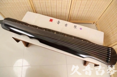 舟山群岛新区久音古琴  ●今日推荐20240527  [收藏级伏羲式]（升级必入）