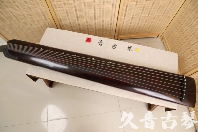 舟山群岛新区●久音古琴  ●今日推荐20240528  [顶级演奏正和]