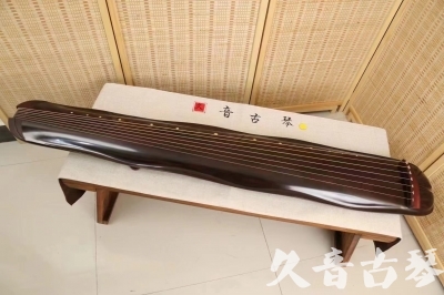 舟山群岛新区●久音古琴  ●今日推荐 20240530 [收藏级蕉叶式]