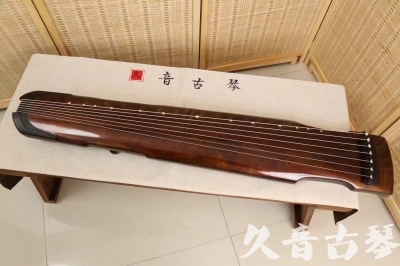 舟山群岛新区●久音古琴   ●佳品推荐  20240605 [98CM小膝琴仲尼式]