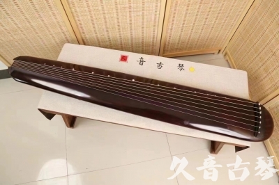 舟山群岛新区●久音古琴  ●今日推荐20240612  [高级精品演奏混沌式]