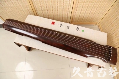 舟山群岛新区●久音古琴  ●今日推荐  20240613[顶级演奏仲尼]