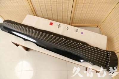 舟山群岛新区●久音古琴  ●今日推荐20240626  [收藏级灵机式]