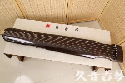 舟山群岛新区●久音古琴   ●佳品推荐  20240717 [108CM仲尼式]