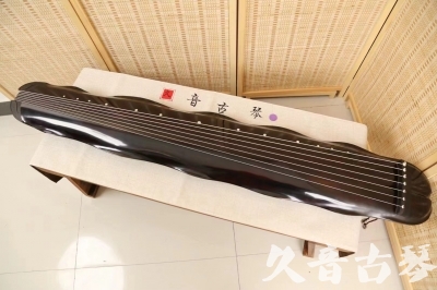 舟山群岛新区●久音古琴  ●今日推荐 20240724 [收藏级蕉叶式]