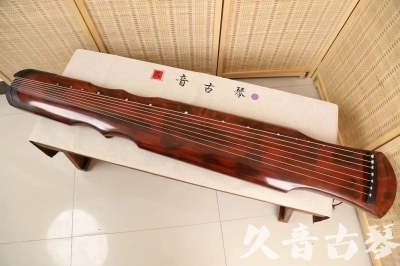 舟山群岛新区●久音古琴  ●今日推荐20240831  [收藏级伏羲式]