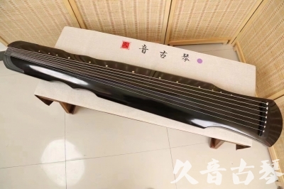 舟山群岛新区●久音古琴  ●今日推荐20240913  [收藏级伏羲式]（老师必选）